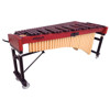 Marimba Malletech MMT4.3, 4,3 Oktav Mtech Series, Adjustable Hight, Low A