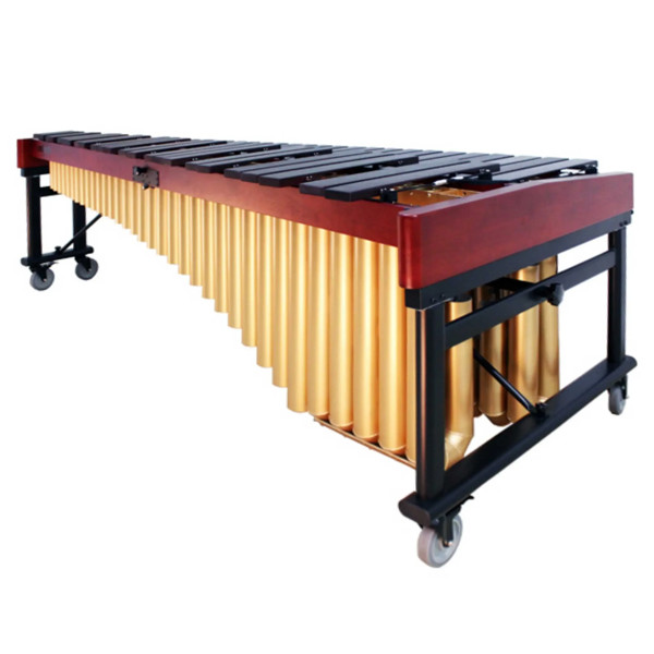 Marimba Malletech MMT5.0, 5 Oktav Mtech Series, Adjustable Hight, Padouk, Low C