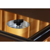 Marimba Malletech MMT5.0, 5 Oktav Mtech Series, Adjustable Hight, Padouk, Low C