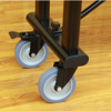 Marimba Malletech MMT5.0, 5 Oktav Mtech Series, Adjustable Hight, Padouk, Low C
