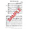Med Pippi och Emil, Jan Johansson-Georg Riedel arr. Stig Gustafson. Concert Band. Digital utgave