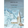 Hjem til jul, Terje Nilsen arr. Øystein S. Heimdal. Concert Band. Digital utgave