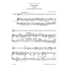 Concerto for Alto Saxophone und String Orchestra in E-flat major op. 109. Alexander Glazunov Alto Sax and Piano
