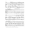 Concerto for Alto Saxophone und String Orchestra in E-flat major op. 109. Alexander Glazunov Alto Sax and Piano