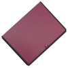 Notemappe Kormappe Maroon/Burgunder A4 - Mapac Choir Folder