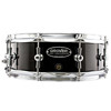 Skarptromme Grover GSX Concert GCX-5-E, Concert 14x5, Maple, w/Magnetic Mute & Case, Ebony Finish