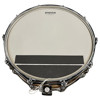 Skarptromme Grover GSX Concert GCX-5-E, Concert 14x5, Maple, w/Magnetic Mute & Case, Ebony Finish