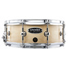 Skarptromme Grover GSX Concert GCX-5-N, Concert 14x5, Maple, w/Magnetic Mute & Case, Natural Finish