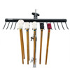 Stikkeholder Grover GPMR, Mallet Rack, For 17 pair Timpani Mallets
