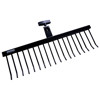 Stikkeholder Grover GPMR, Mallet Rack, For 17 pair Timpani Mallets