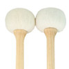 Paukekøllefilt Grover Protege P-RK10, Timp Mallets, Soft