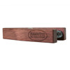 Triangelklype Grover PTC2, Deluxe Triangle Clip, Rosewood