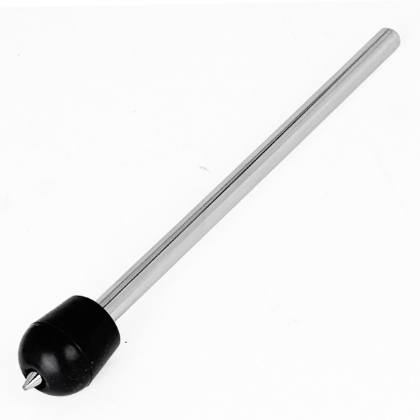 Stortrommefot Yamaha ZP060100, Bottom Section Of Leg Post, Stage Custom Birch