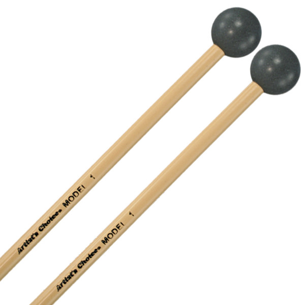Klokkespillkøller Grover M1, Hard PVC Ball 1, Klokkespill/Xylofonkøller