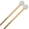 Klokkespillkøller Grover M3, Medium Polyball 1, Klokkespill/Xylofonkøller