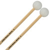 Klokkespillkøller Grover M4, Medium Polyball 1 1/8, Klokkespill/Xylofonkøller