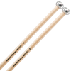 Klokkespillkøller Grover M5, Aluminum 5/8 Oval, Rattan