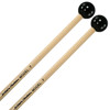 Klokkespillkøller Grover M7, Hard Black Phenolic 7/8, Rattan