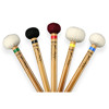 Paukekøller Grover John Tafoya Signature Series TMB-T1, General, Bamboo