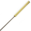 Triangelpinne Grover TB-B2, Brass Tubular Beater 5/16 Inch