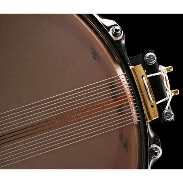 Seider Grover Pro 15SX, Silver Wire/ Bronze Cable 15
