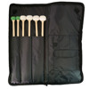 Paukekøllesett Grover Protege P-MBK, Mallet and Bag Kit