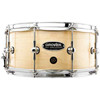Skarptromme Grover Pro GSX Concert GCX-6-N, Concert 14x6,5, Maple, w/Magnetic Mute & Case, Natural Finish