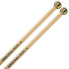Klokkespillkøller Grover Pro M6, Brass 5/8 Round, Rattan