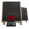 Paukekasse Grover Pro TRC-23, 23 Flight Case