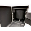 Paukekasse Grover Pro TRC-26, 26 Flight Case