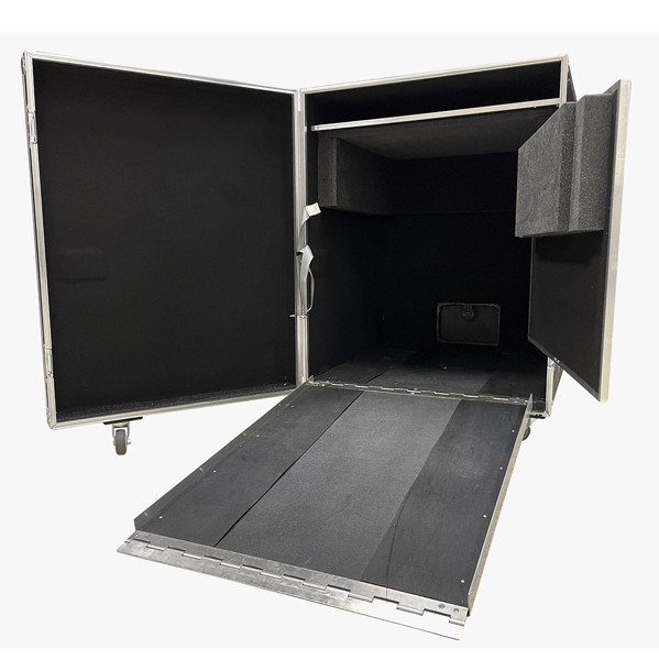 Paukekasse Grover Pro TRC-29, 29 Flight Case