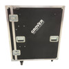 Paukekasse Grover Pro TRC-32, 32 Flight Case