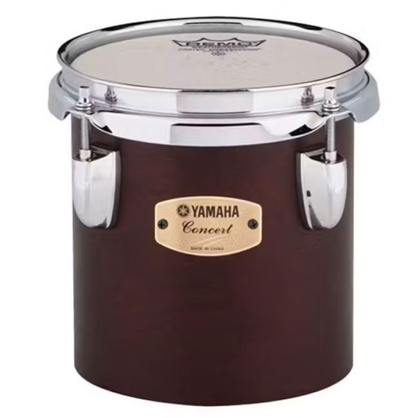 Konserttom-Tomtromme Yamaha Concert Series CT-8008, 8x5,5, Single Head