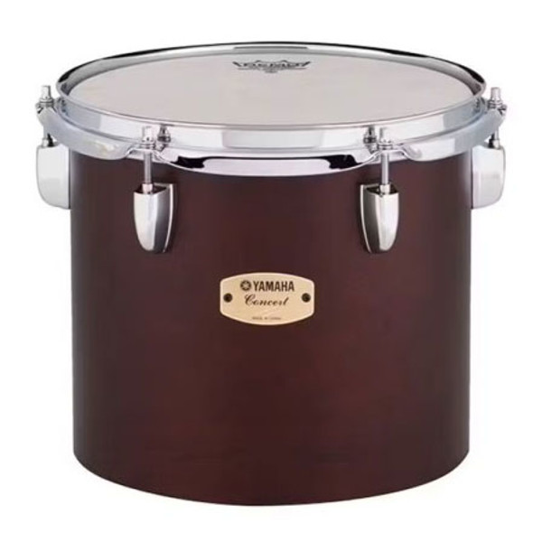 Konserttom-Tomtromme Yamaha Concert Series CT-8010, 10x6, Single Head