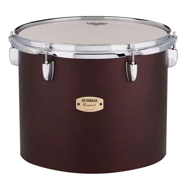 Konserttom-Tomtromme Yamaha Concert Series CT-8012, 12x8, Single Head