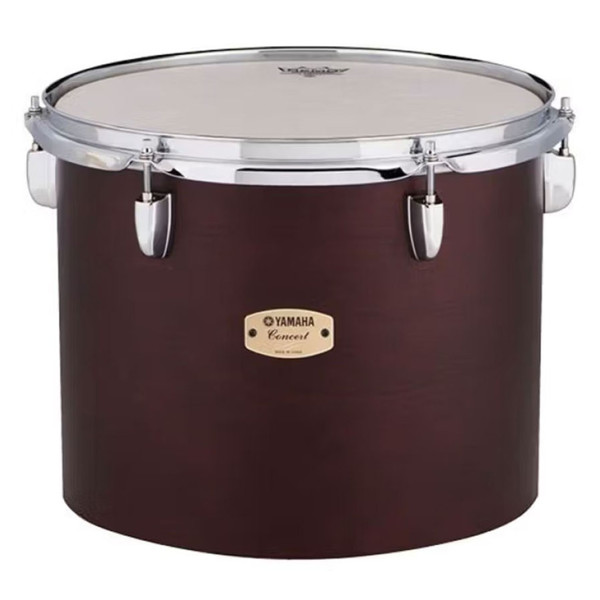 Konserttom-Tomtromme Yamaha Concert Series CT-8013, 13x9, Single Head