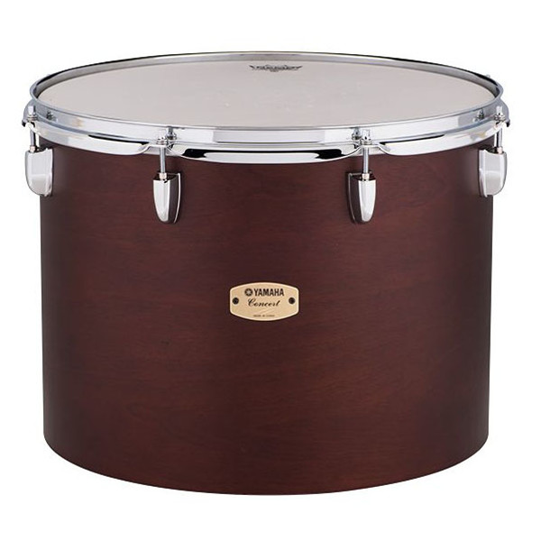 Konserttom-Tomtromme Yamaha Concert Series CT-8016, 16x14, Single Head