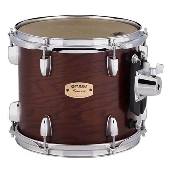 Konserttom-Tomtromme Yamaha Concert Series CT-9010, 10x9, Double Head