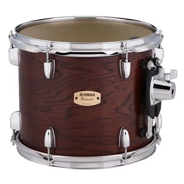 Konserttom-Tomtromme Yamaha Concert Series CT-9012, 12x10, Double Head