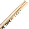 Trommestikker Vic Firth Signature Erik Smith CMDS0239, Hickory, Wood Tip