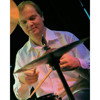 Trommestikker Vic Firth Signature Erik Smith CMDS0239, Hickory, Wood Tip