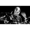 Trommestikker Vic Firth Signature Erik Smith CMDS0239, Hickory, Wood Tip