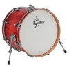 Stortromme Gretsch Catalina Club CC2-1420B-GCB, 20x14, Gloss Crimson Burst