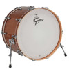Stortromme Gretsch Catalina Club CC2-1424B-BS, 24x14, Bronze Sparkle