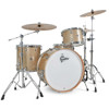 Trommesett Gretsch Catalina Club CC2-R444-SSP, 24 Shell Pack, Sahara Sparkle