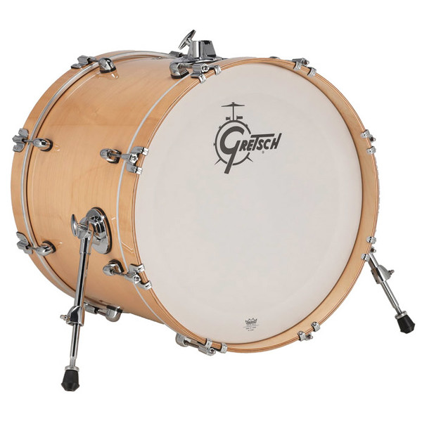 Stortromme Gretsch Catalina Maple CM2-1620B-AM, 20x16, Antique Maple