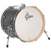Stortromme Gretsch Catalina Maple CM2-1620B-BS, 20x16, Black Stardust