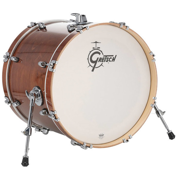 Stortromme Gretsch Catalina Maple CM2-1620B-WG, 20x16, Walnut Glaze
