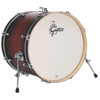 Stortromme Gretsch Catalina Maple CM2-1622B-SDCB, 22x16, Satin Deep Cherry Burst