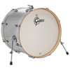 Stortromme Gretsch Catalina Maple CM2-1622B-SS, 22x16, Silver Sparkle